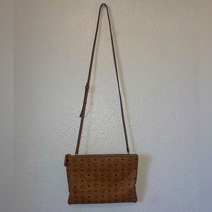 MCM Purse